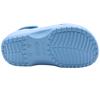 CROCS 206991 5DU JUNIOR CLASSIC CLOG - BLUE